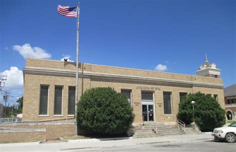 navasota texas post office